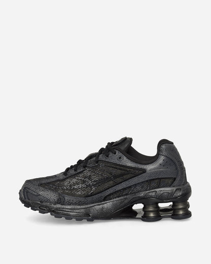 Shox Ride 2 Sneakers Black / Metallic Dark Grey