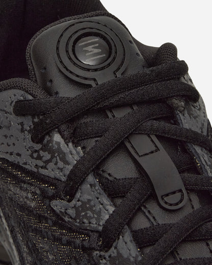 Shox Ride 2 Sneakers Black / Metallic Dark Grey