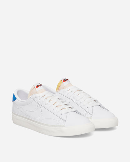 Tennis Classic Sneakers White / Light Photo Blue