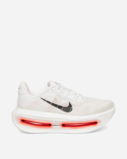 Vomero Premium Sneakers White / Black / Bright Crimson / Photon Dust