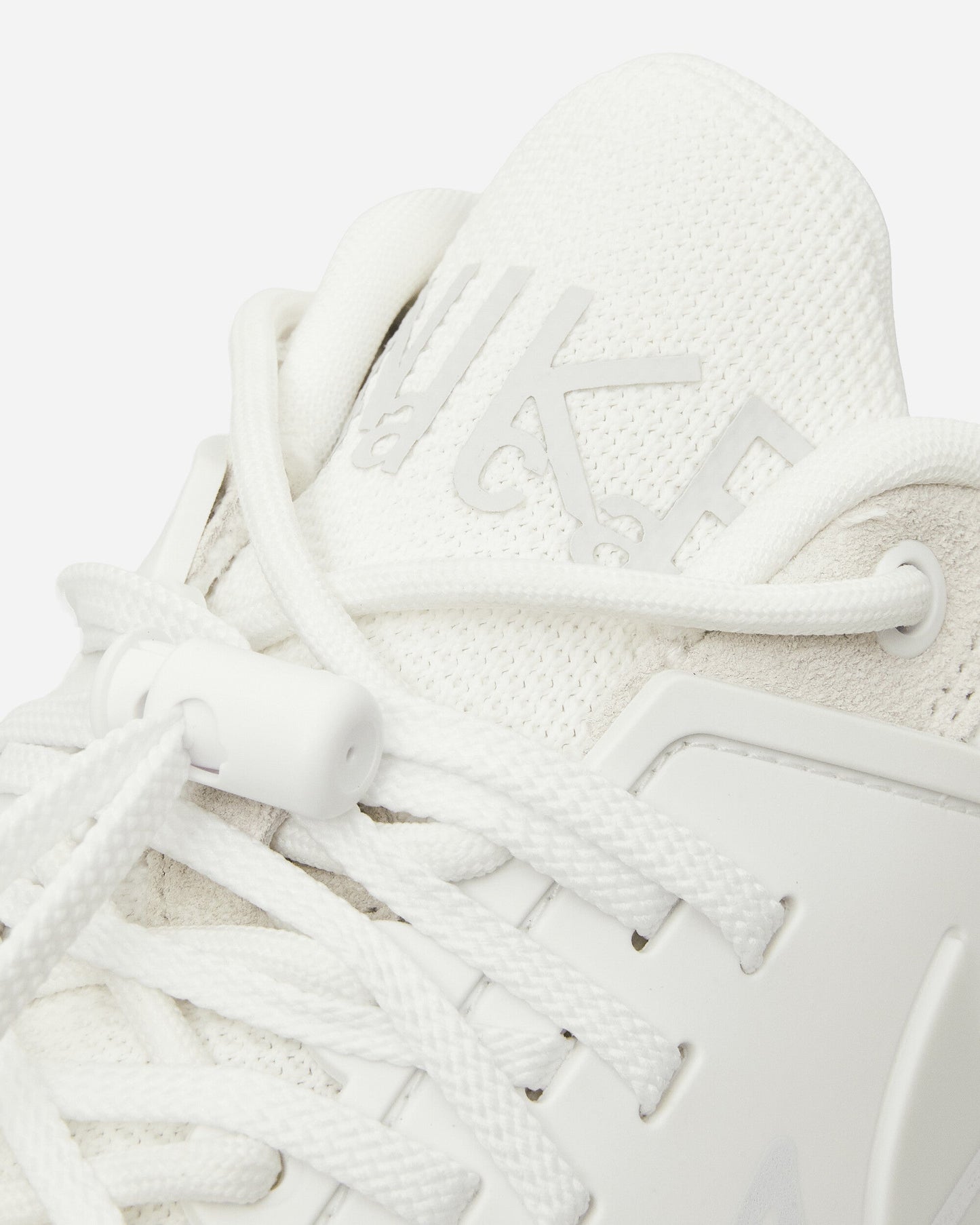 sacai Zegamadome Sneakers Summit White