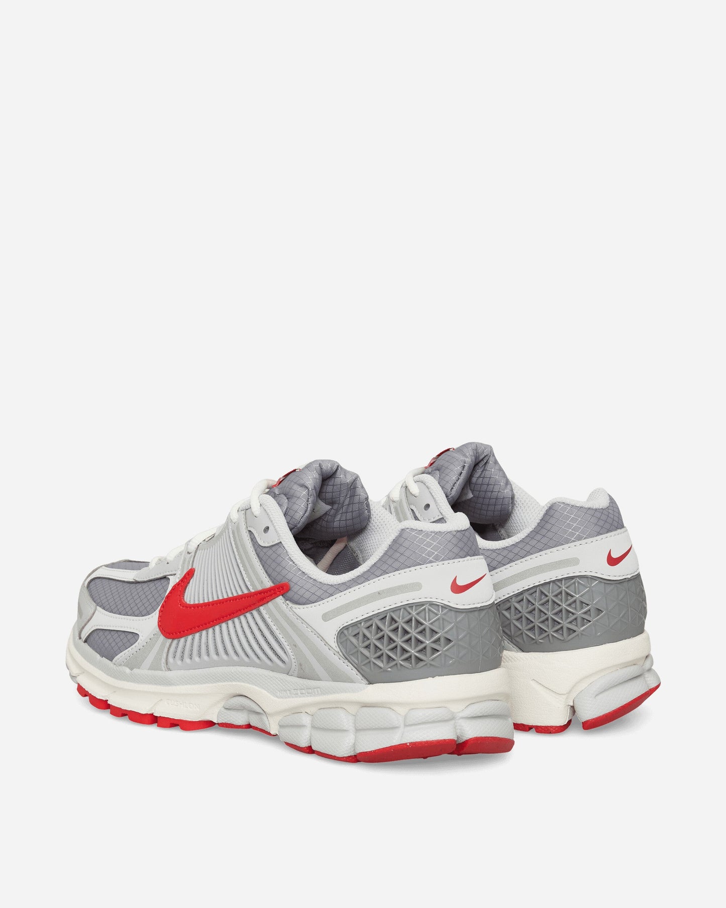 Zoom Vomero 5 SE Sneakers Grey Fog / Particle Grey / Phantom / University Red