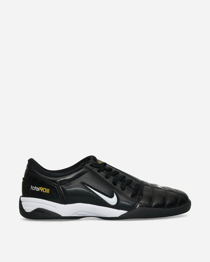 Total 90 Sneakers Black / White