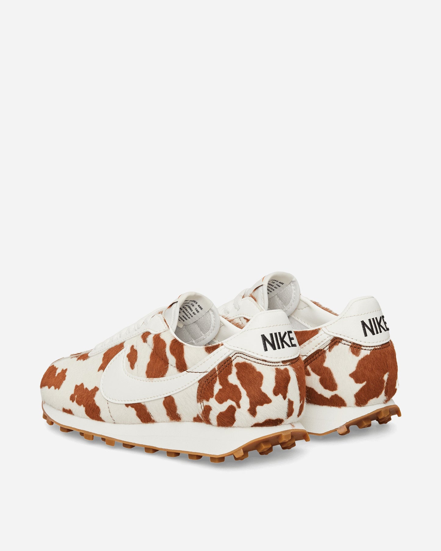 Women's LD-1000 Premium Sneakers Phantom / Cacao Wow