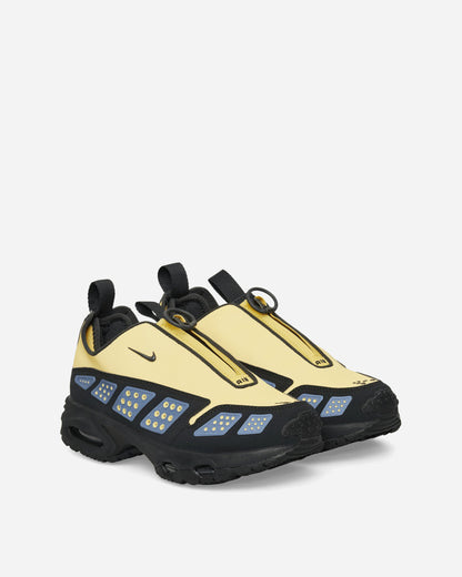 Women's Air Max SNDR Sneakers Saturn Gold / Off Noir