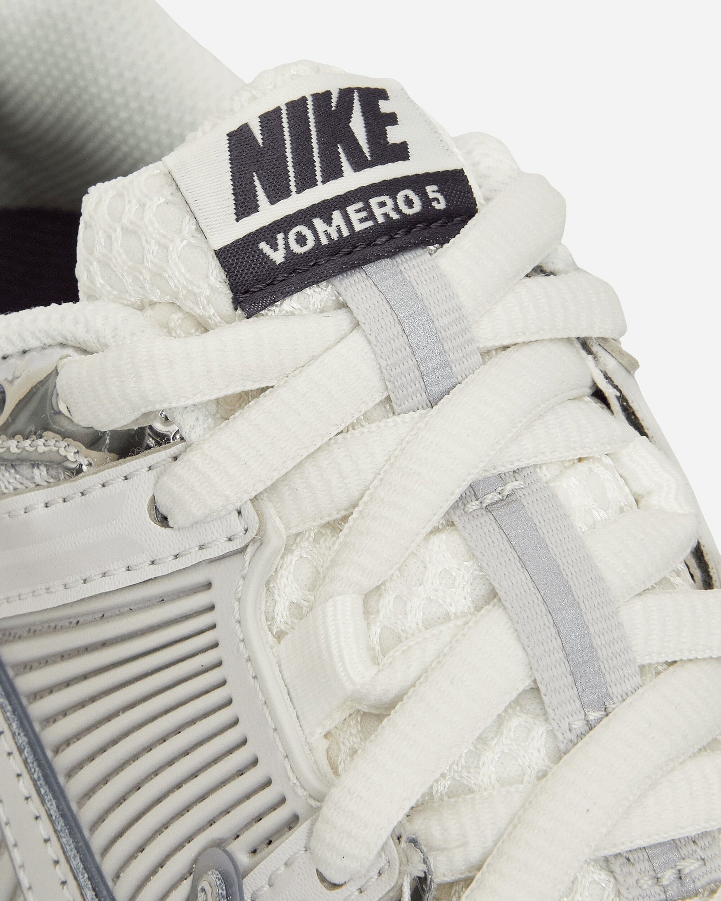 Women's Zoom Vomero 5 Sneakers Photon Dust / Metallic Silver