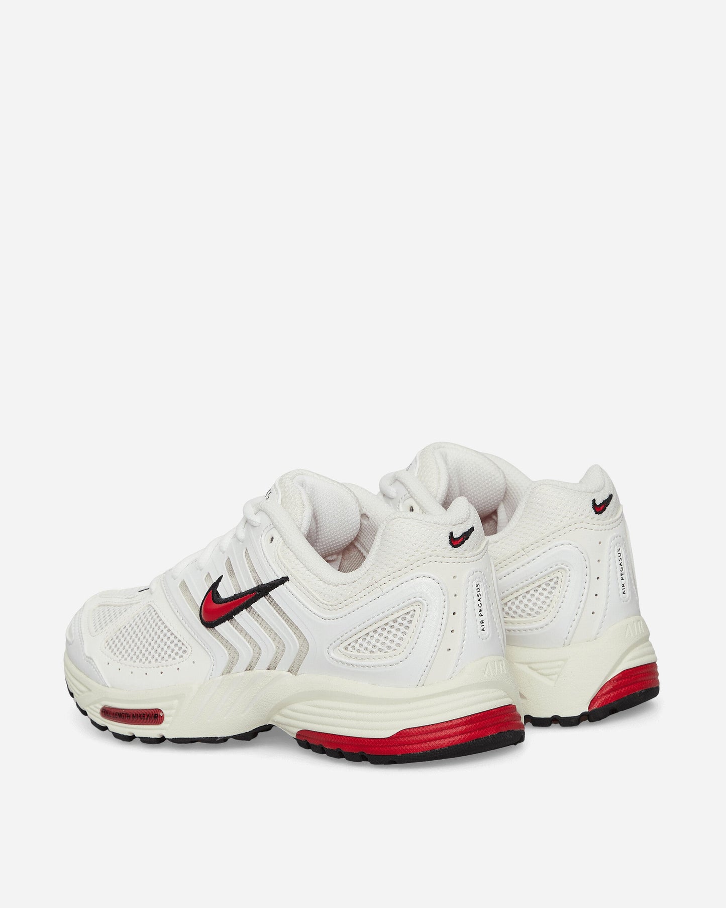 Women's Air Peg 2K5 Sneakers White / Gym Red