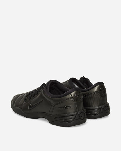 Women's Total 90 Sneakers Black / Anthracite
