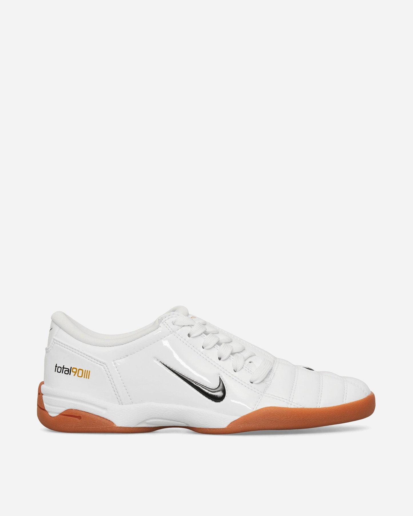 Women's Total 90 Sneakers White / Black