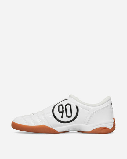 Women's Total 90 Sneakers White / Black