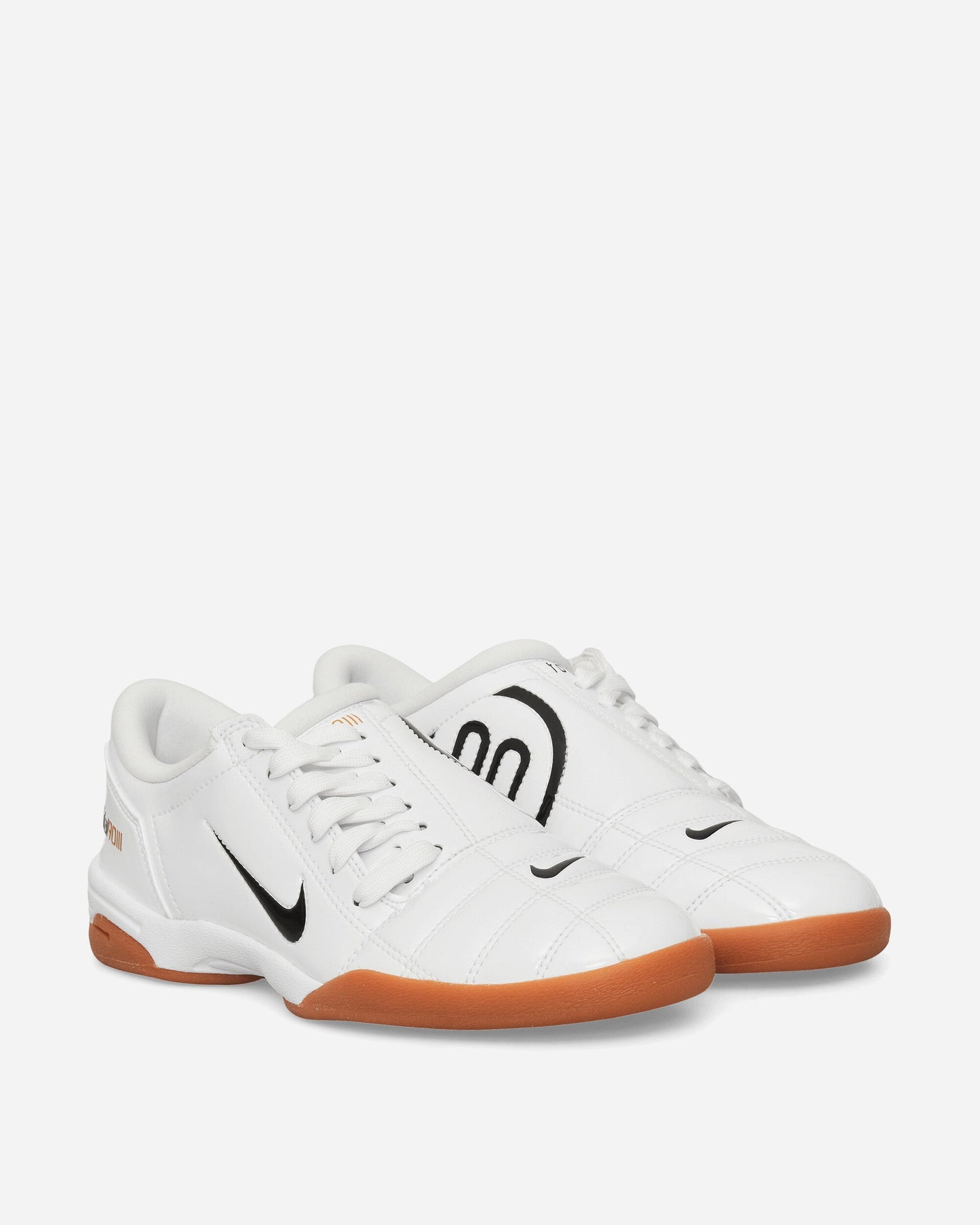 Women's Total 90 Sneakers White / Black
