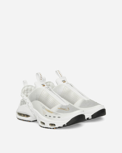 Women's Air Max Craze Sneakers White / Metallic Gold