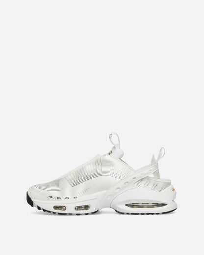 Women's Air Max Craze Sneakers White / Metallic Gold