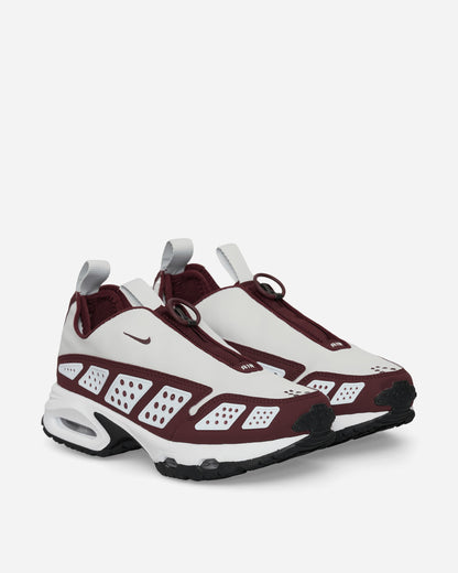 Women's Air Max SNDR Sneakers Photon Dust / Night Maroon