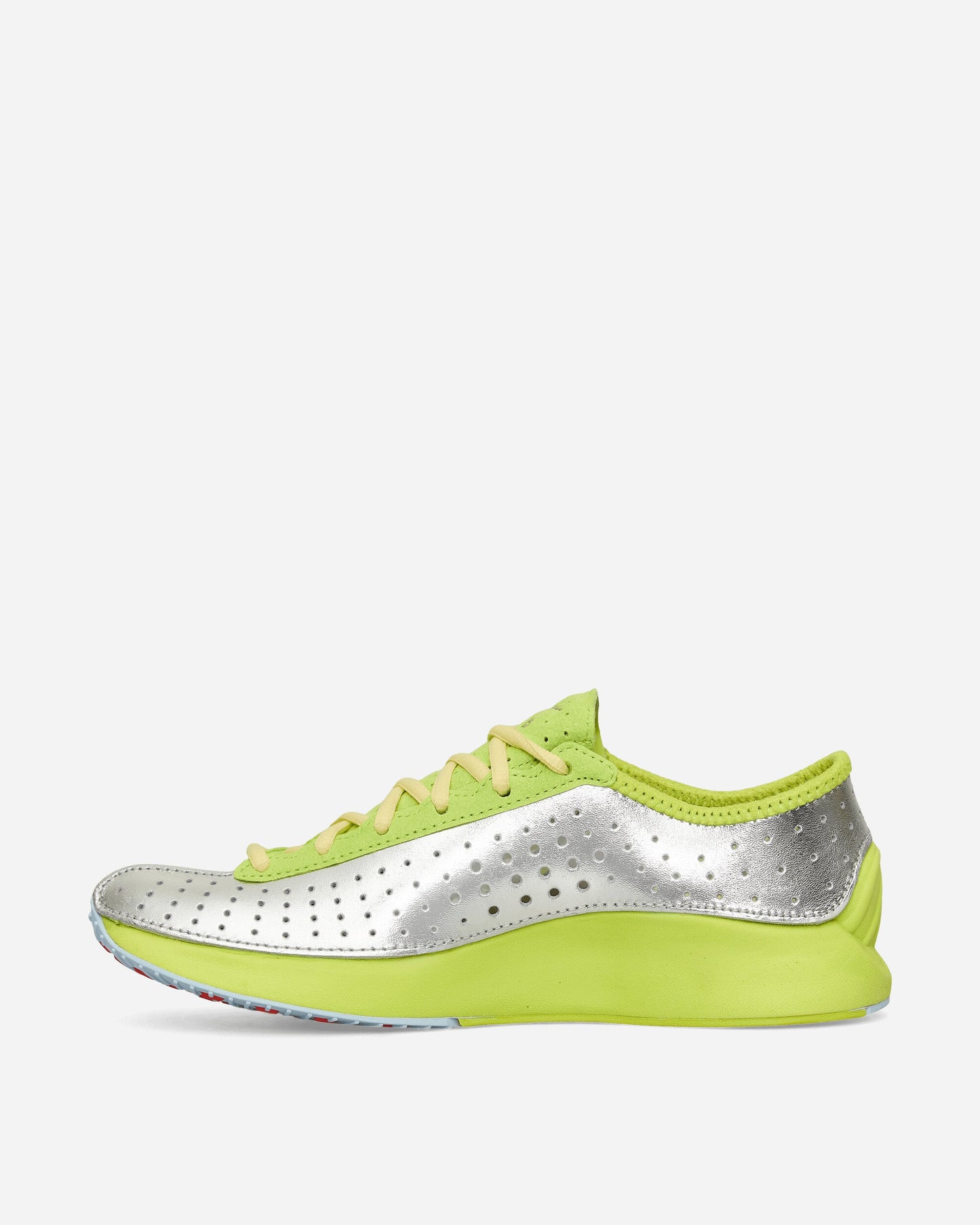 Women's Air Superfly Sneakers Cyber / Lemon