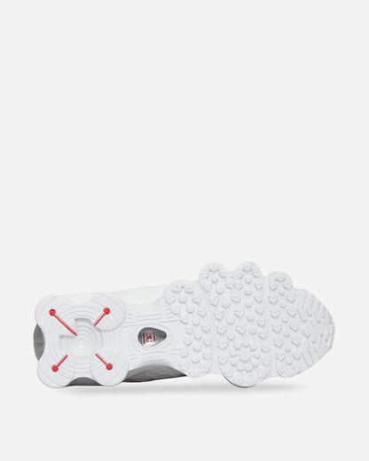 Women's Shox TL Sneakers White