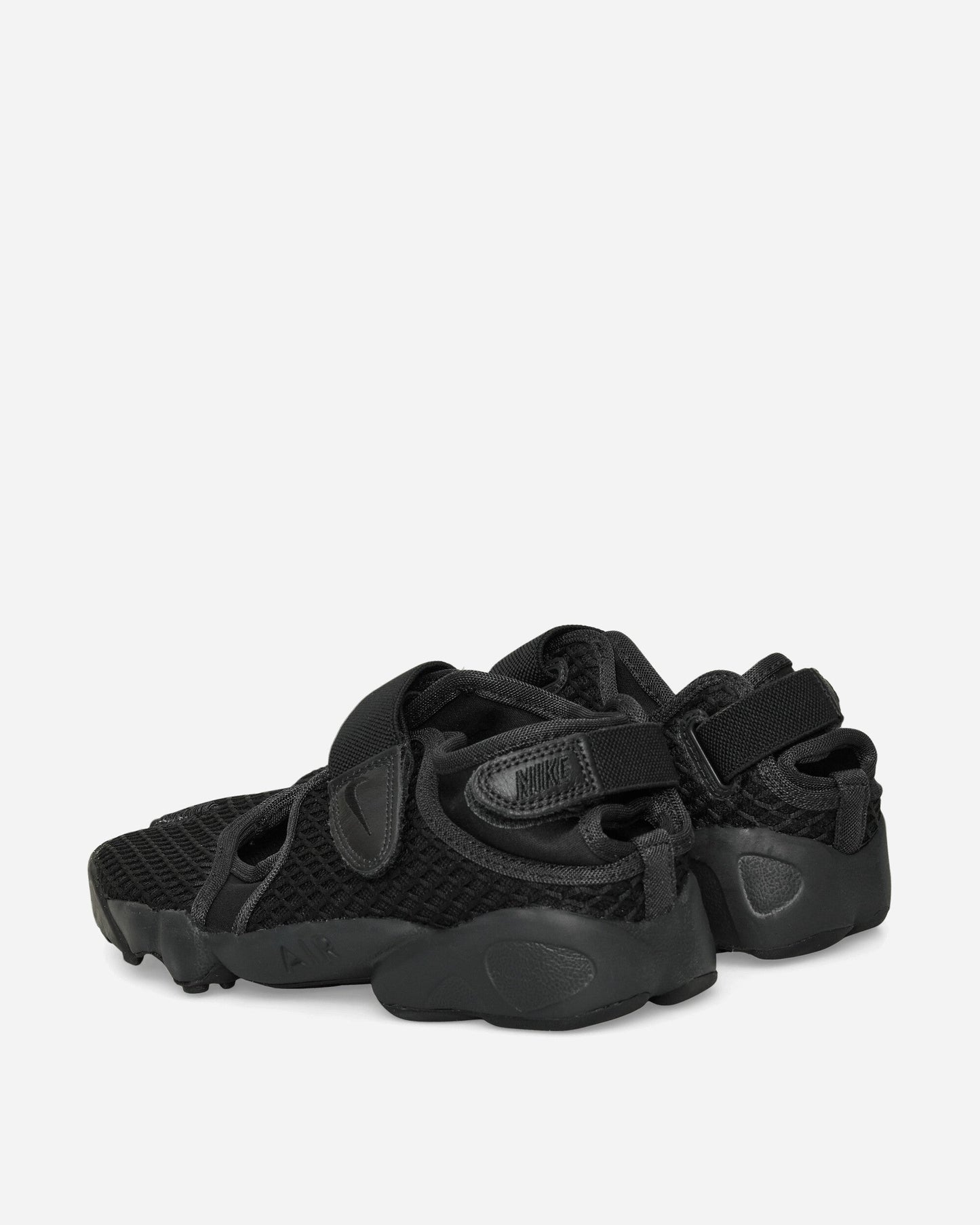 Women's Air Rift Lace Sandals Off-Noir