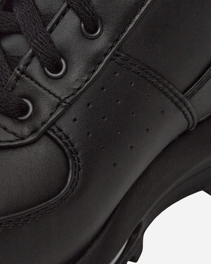 Air Max Goadome Boots Black