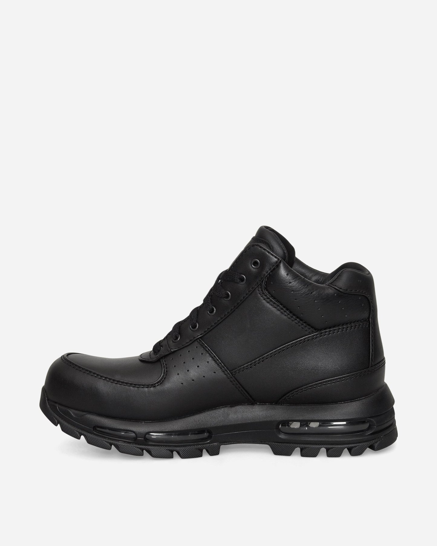 Air Max Goadome Boots Black