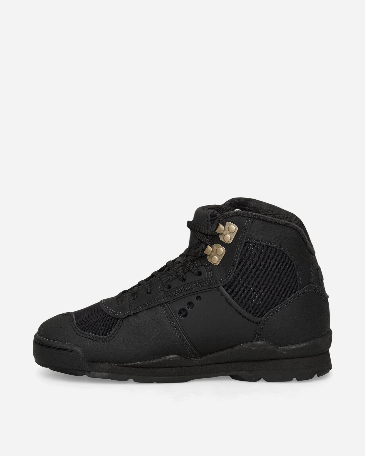 Baltoro Sneakers Black