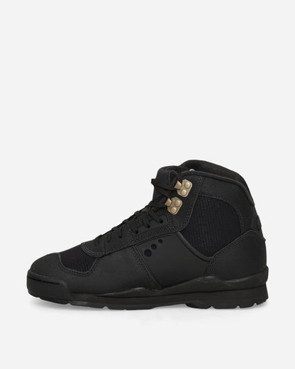 Baltoro Sneakers Black
