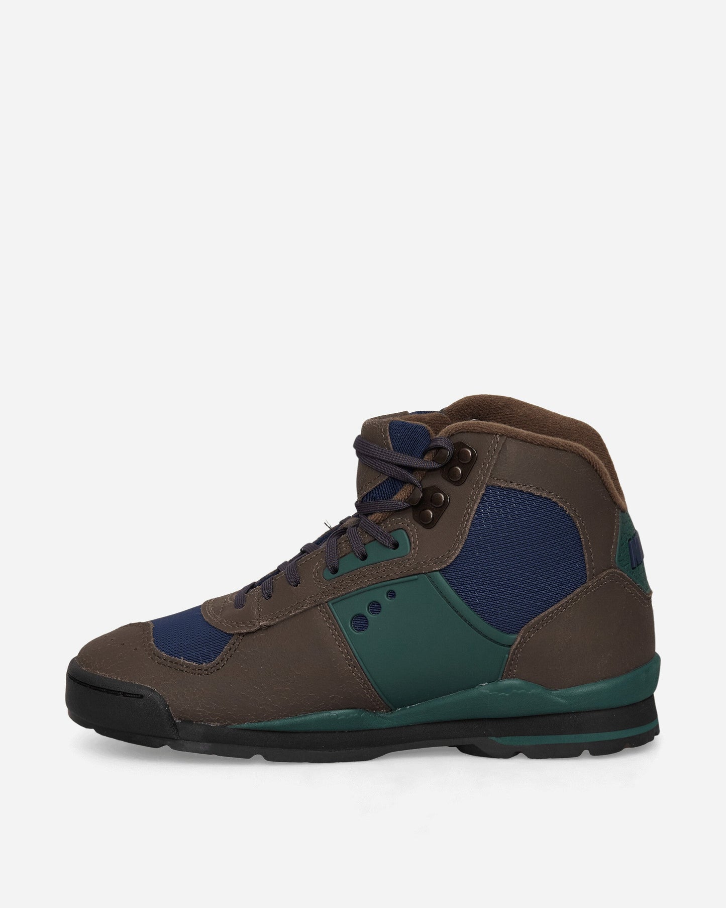 Baltoro Sneakers Baroque Brown / Midnight Navy