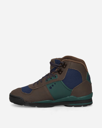 Baltoro Sneakers Baroque Brown / Midnight Navy