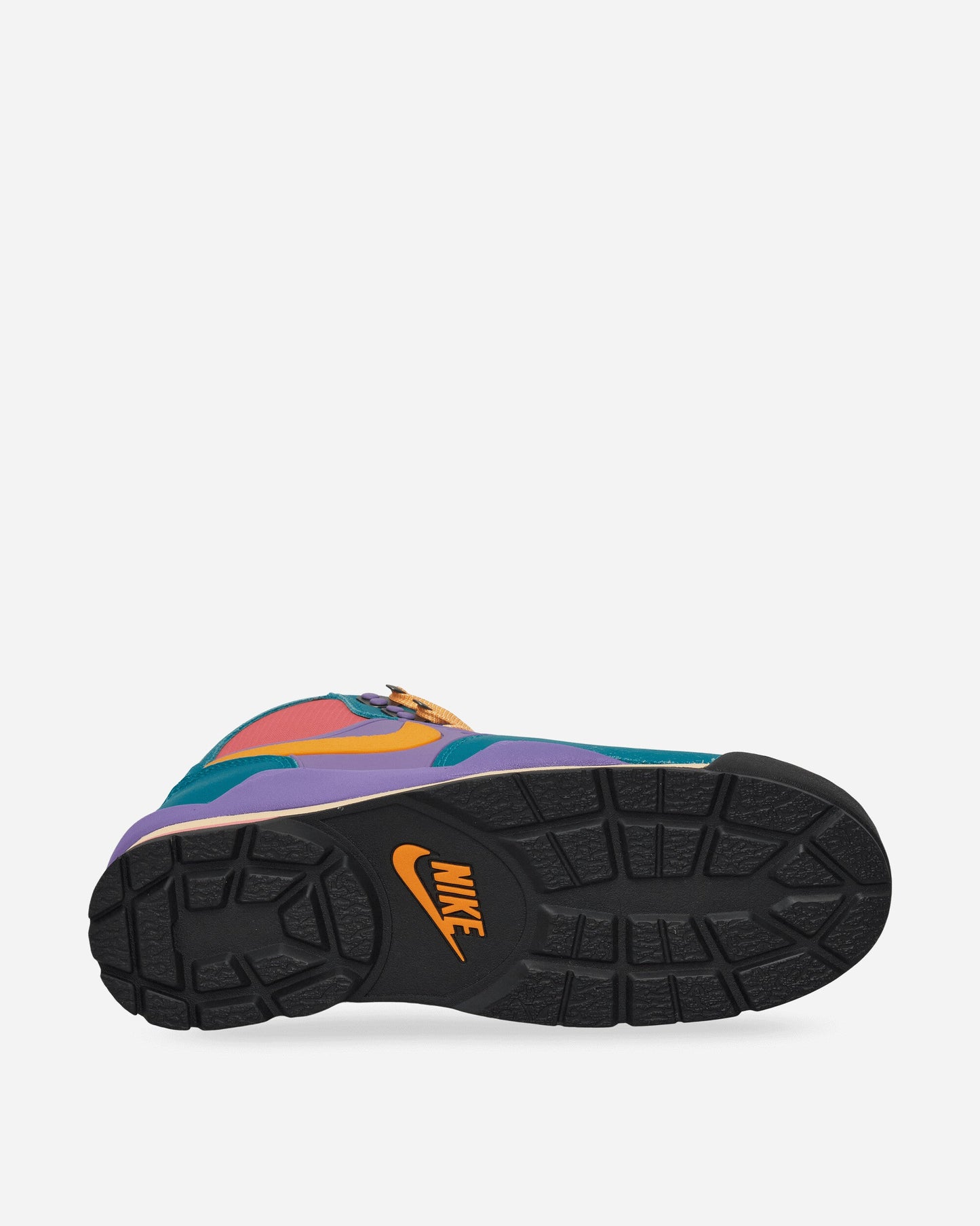 Baltoro Sneakers Bright Spruce / Fruit Punch