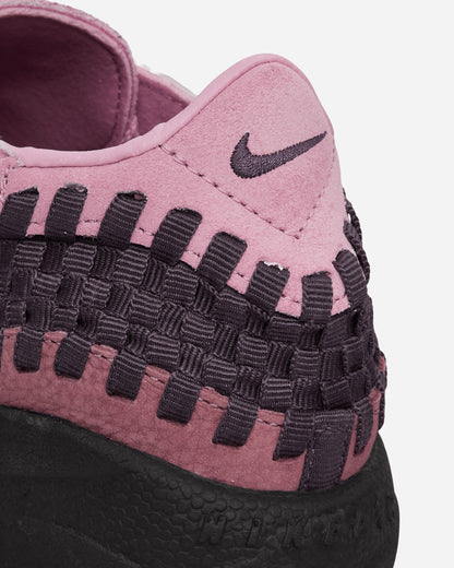 Women's Air Footscape Woven Sneakers Beyond Pink / Plum Dust