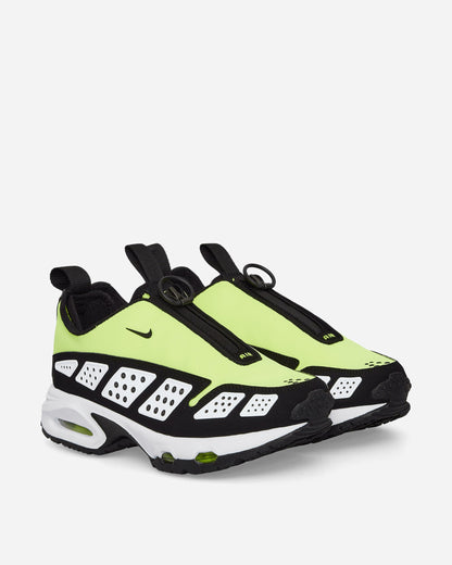 Women's Air Max SNDR Sneakers Volt / Black