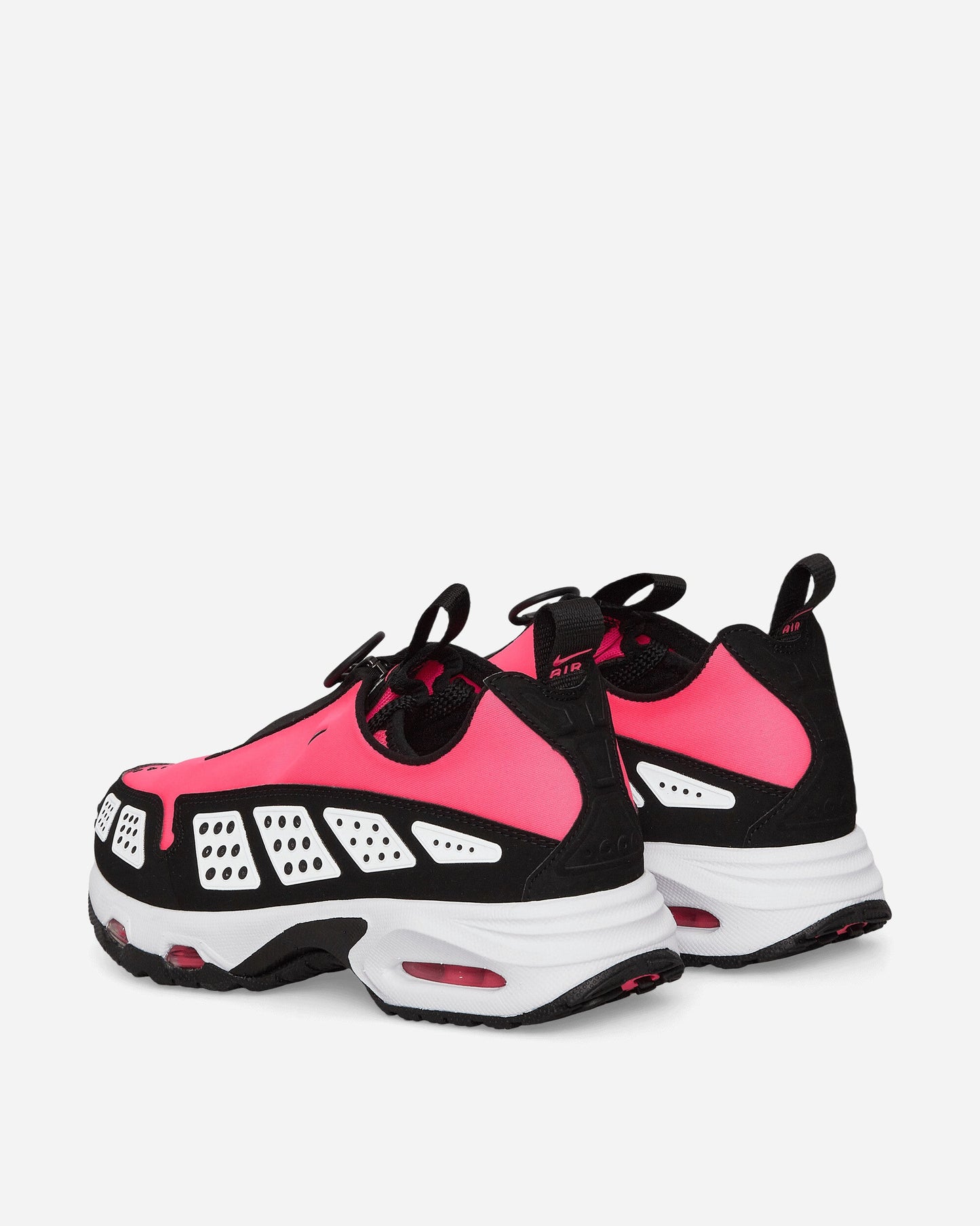 Women's Air Max SNDR Sneakers Hyper Pink / Black
