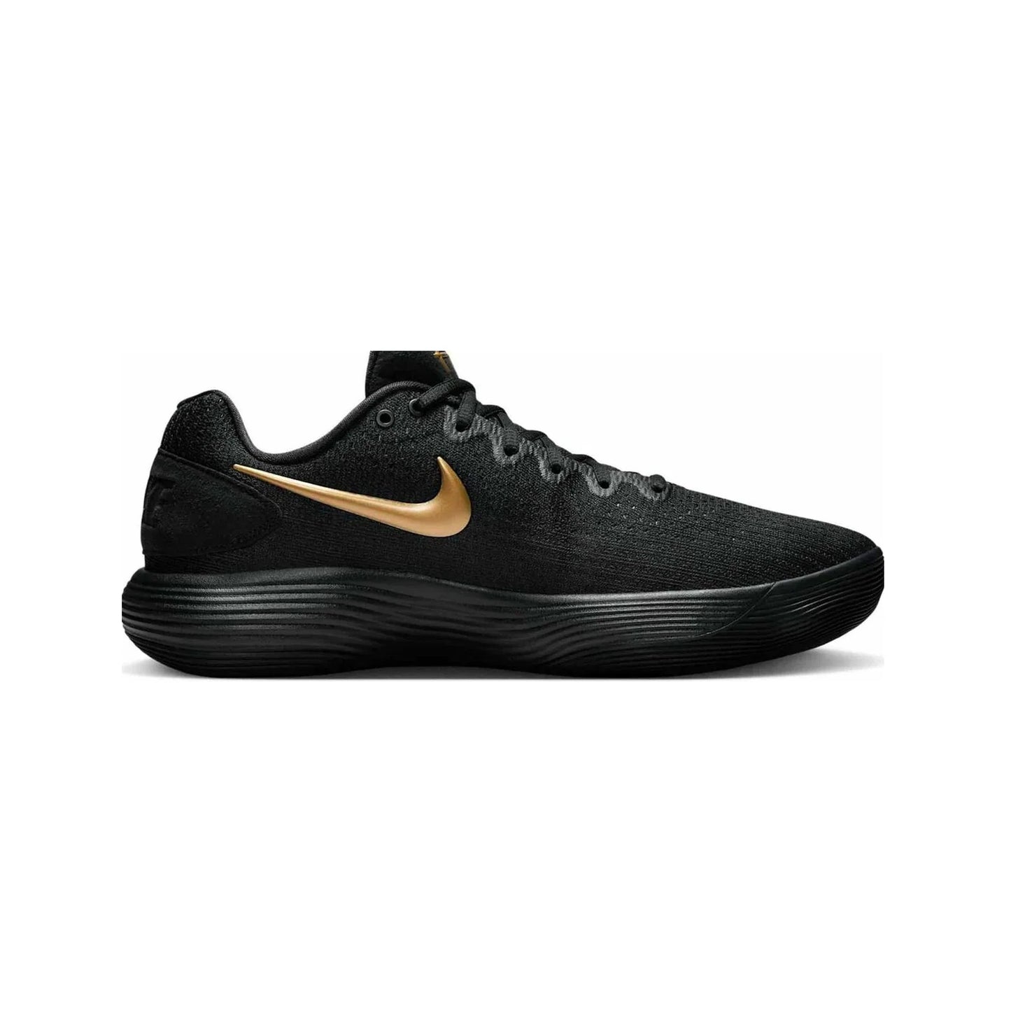 Hyperdunk 2017 Low 'Black Gold' (2025)