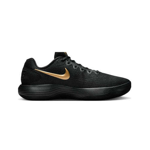 Hyperdunk 2017 Low 'Black Gold' (2025)