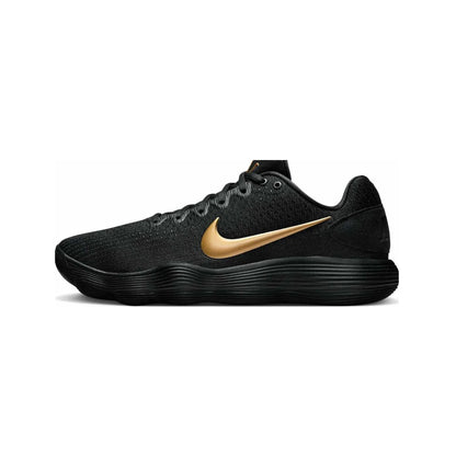 Hyperdunk 2017 Low 'Black Gold' (2025)