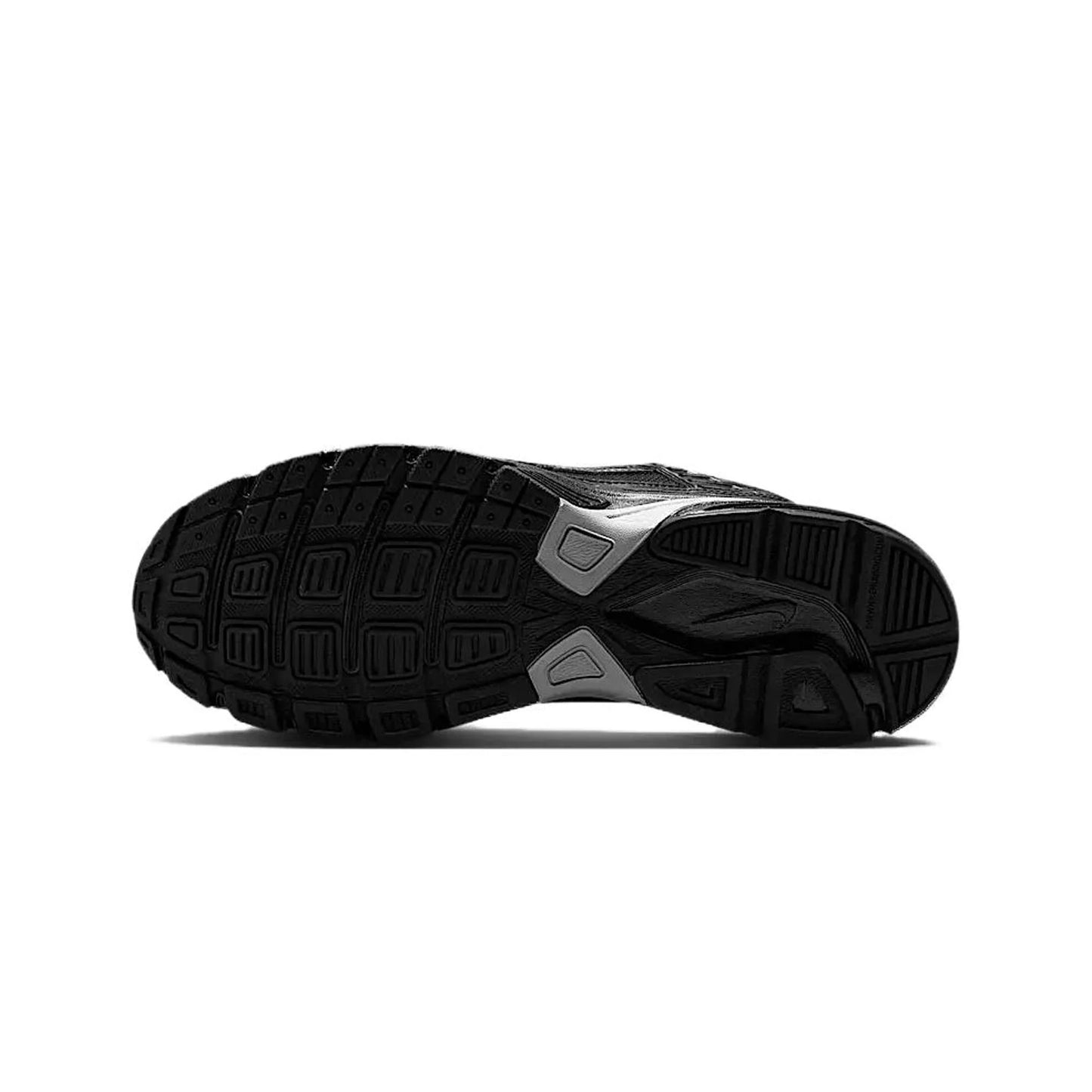Initiator 'Black Grey Silver' (2024)
