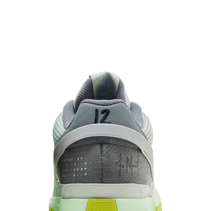 Nike Ja 1 Light 'Silver' (2024)