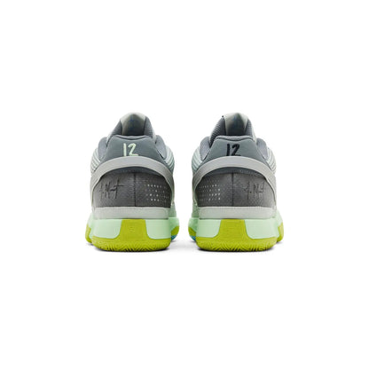 Nike Ja 1 Light 'Silver' (2024)