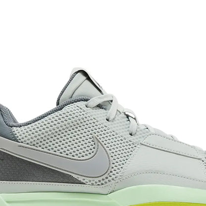 Nike Ja 1 Light 'Silver' (2024)