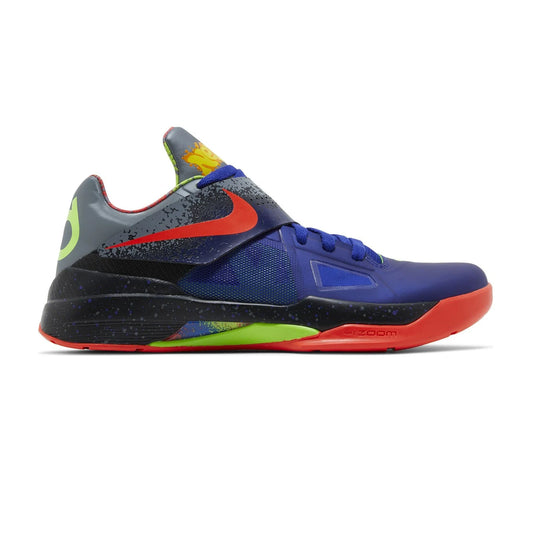 Nike KD 4 'NERF' (2024)