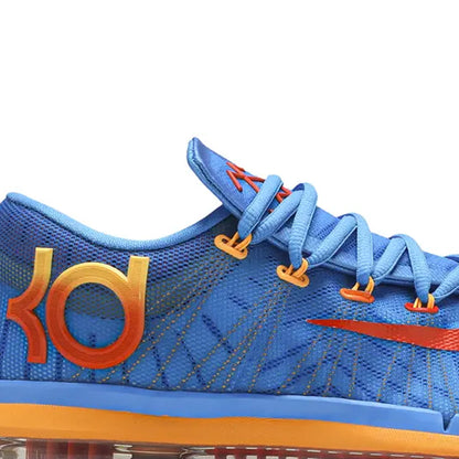 KD 6 Elite 'Team' (2014)