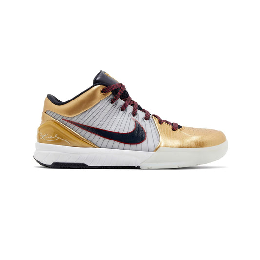 Kobe 4 Protro 'Gold Medal' (2024)