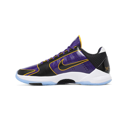 Kobe 5 'Protro Lakers' (2020)