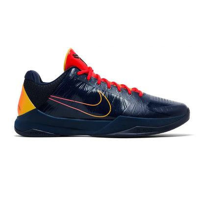 Kobe 5 Protro x Caitlin Clark 'Indiana Fever' (2025)