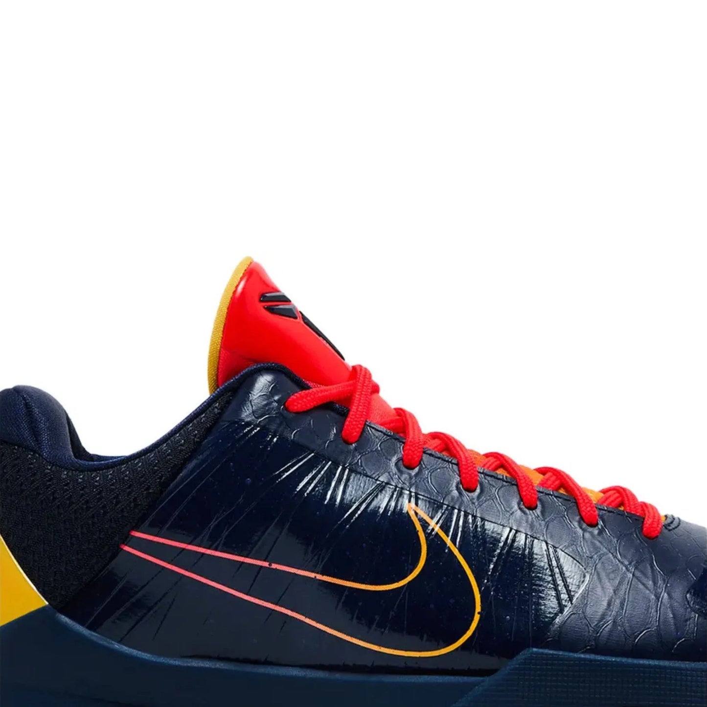 Kobe 5 Protro x Caitlin Clark 'Indiana Fever' (2025)