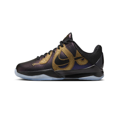 Nike Kobe 5 Year of the Mamba 'Eggplant' GS (2025)