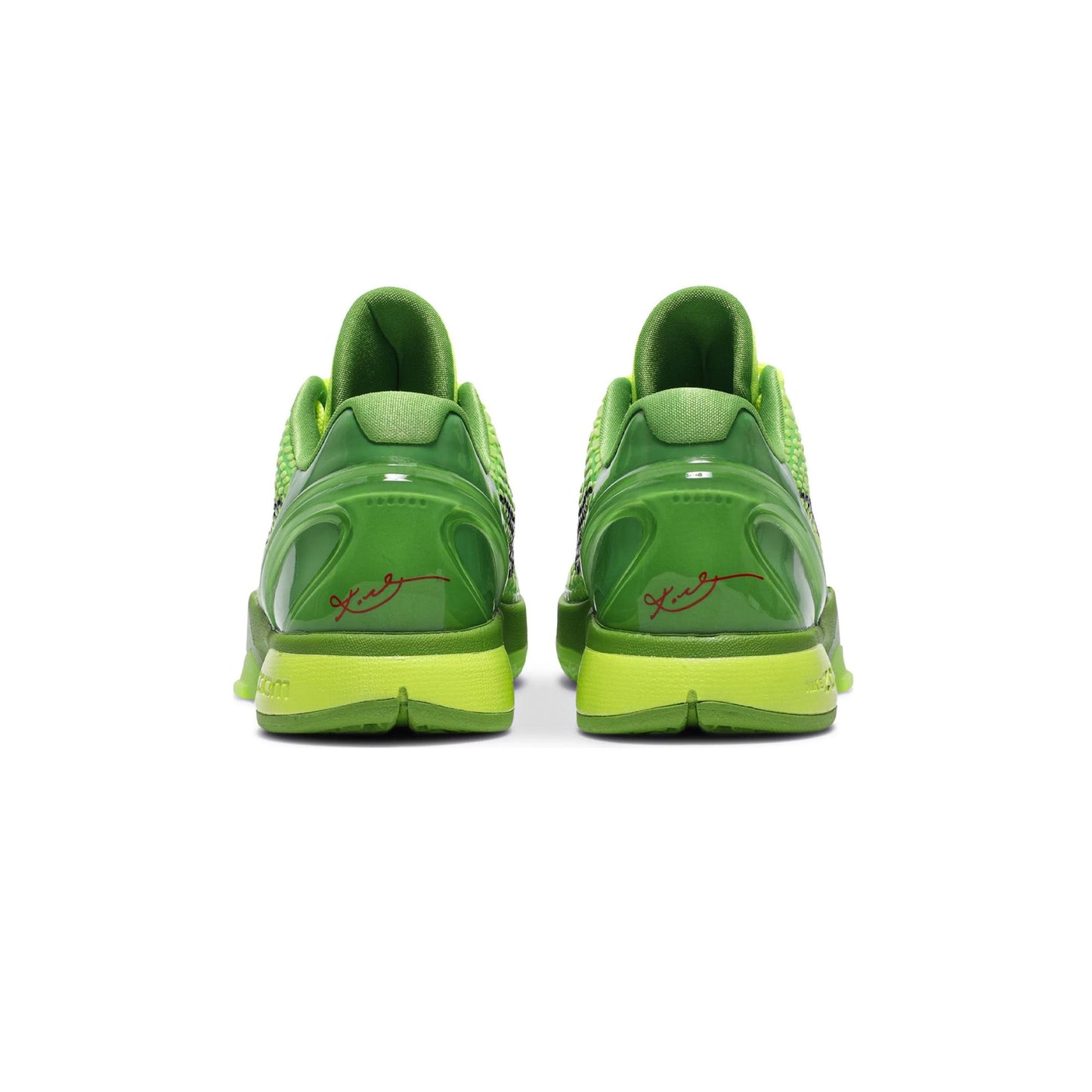 Nike Kobe 6 Protro 'Grinch' (2020)