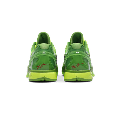 Nike Kobe 6 Protro 'Grinch' (2020)