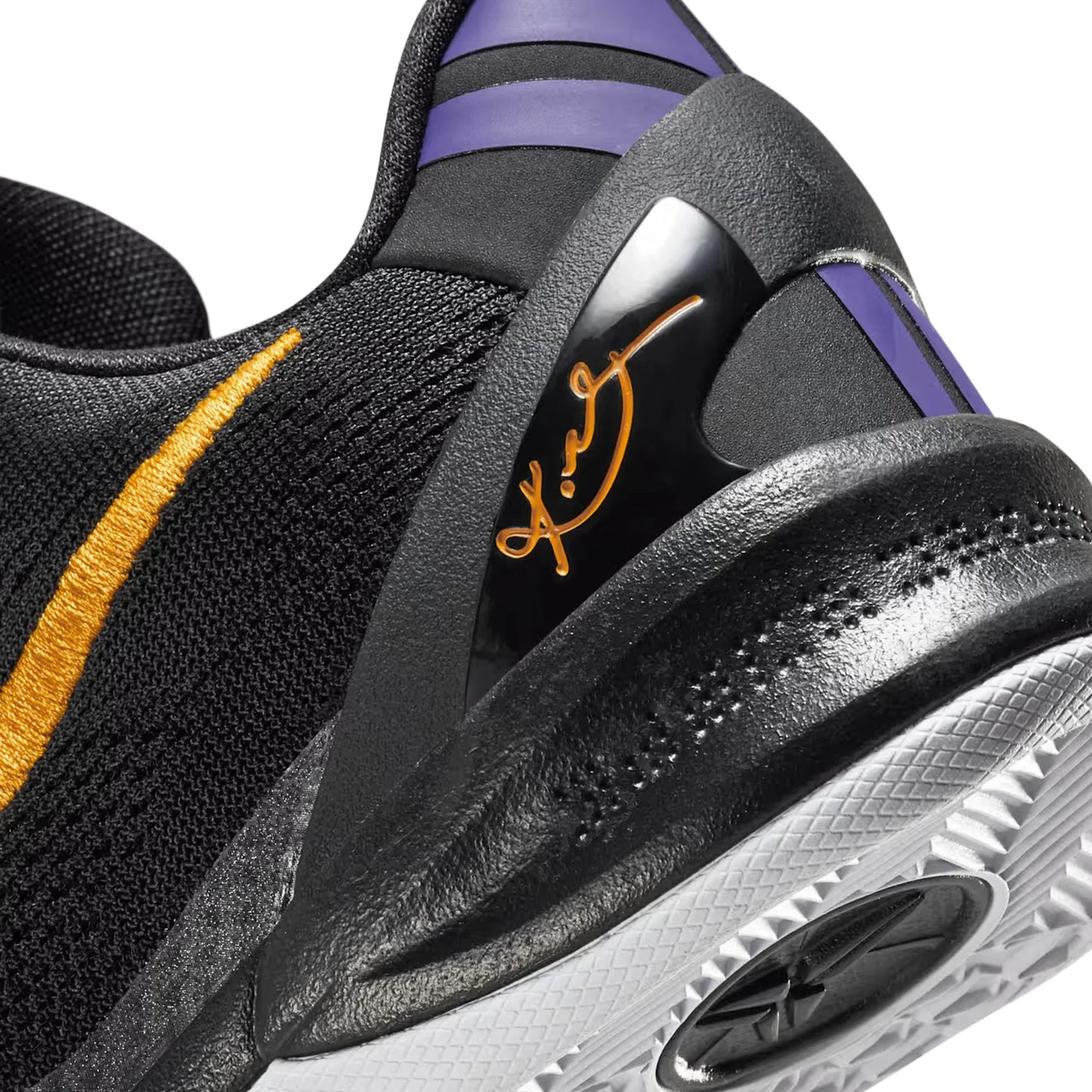 Nike Kobe 8 'Lakers Away' GS (2024)