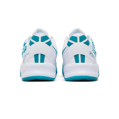 Kobe 8 Protro 'White Radiant Emerald' (2024)
