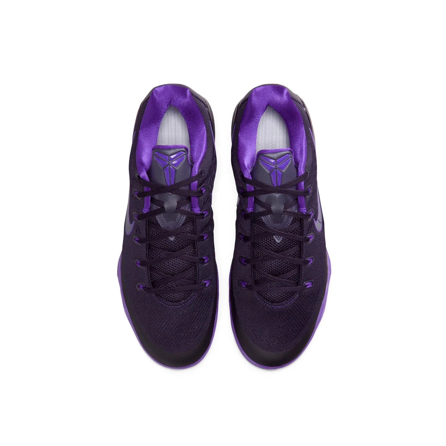 Kobe 9 EM Low Protro TB 'Purple Dynasty' (2026)